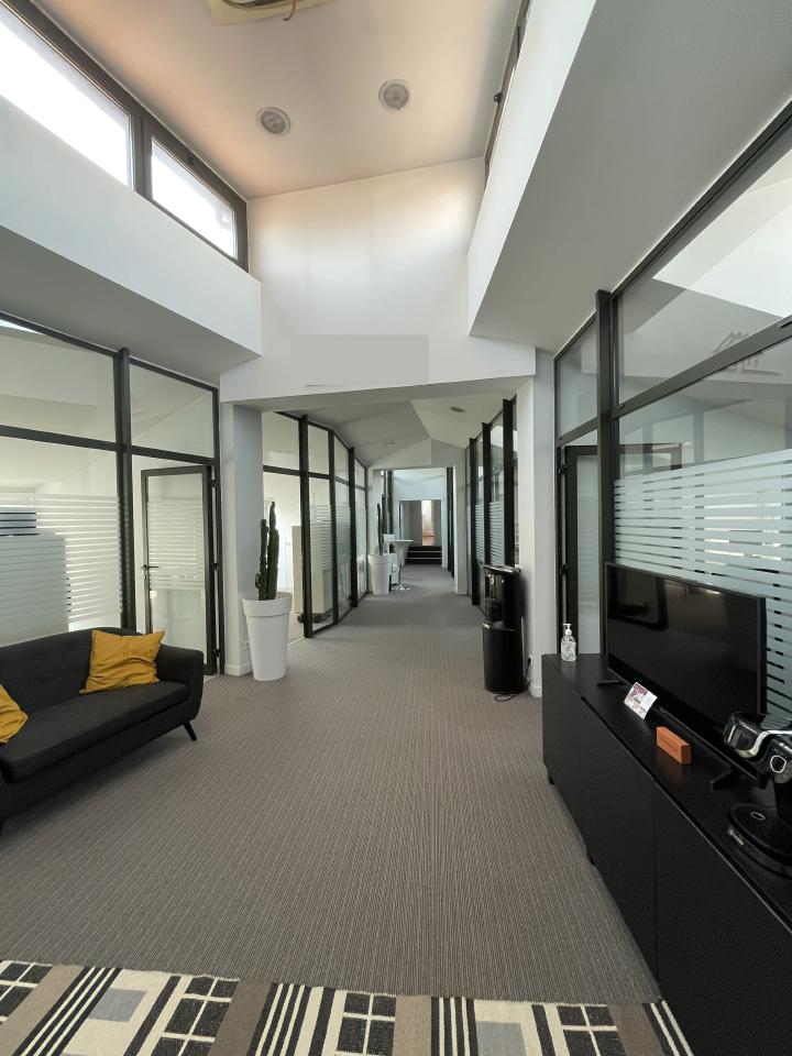 Bureau Toulouse 248m² Location bureau Toulouse Haute-Garonne OLBUR2424064 3